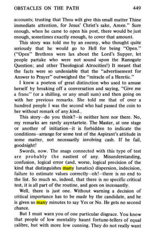 Original scan of Magick Without Tears, PDF page 482