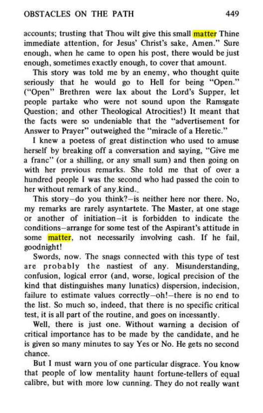 Original scan of Magick Without Tears, PDF page 482