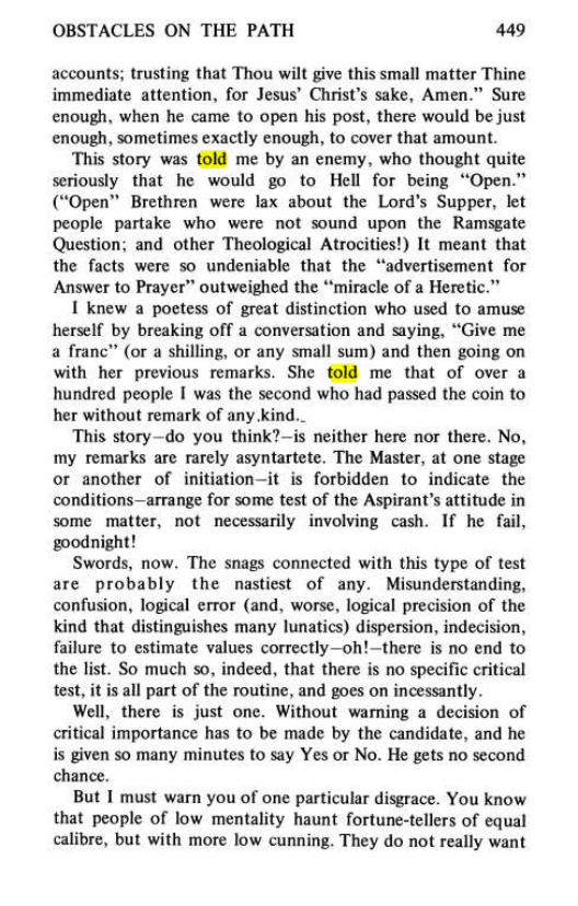 Original scan of Magick Without Tears, PDF page 482