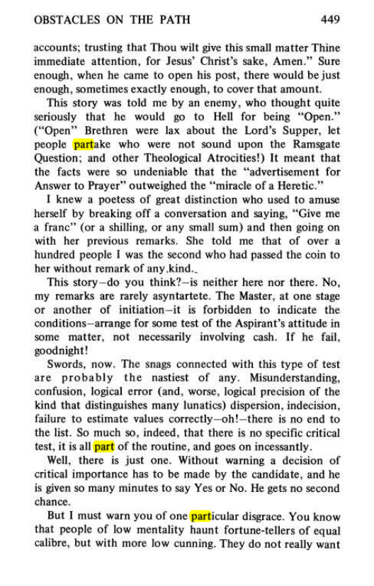 Original scan of Magick Without Tears, PDF page 482