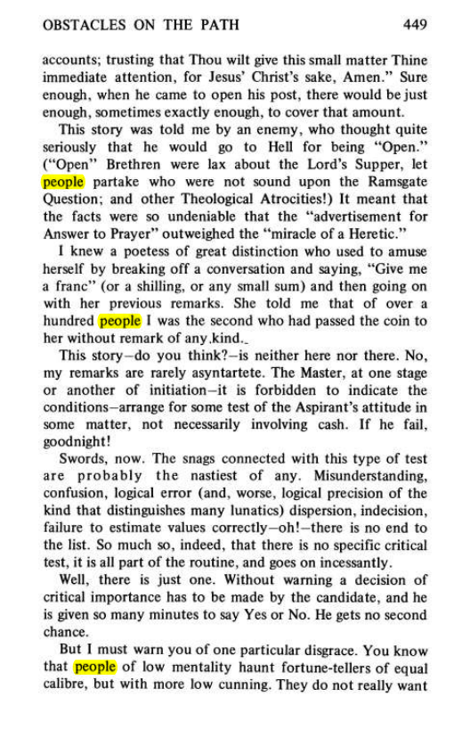 Original scan of Magick Without Tears, PDF page 482