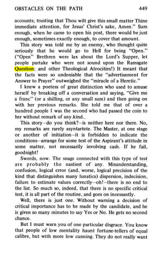 Original scan of Magick Without Tears, PDF page 482