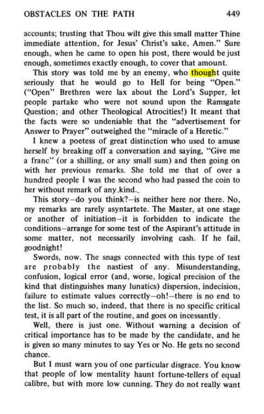 Original scan of Magick Without Tears, PDF page 482