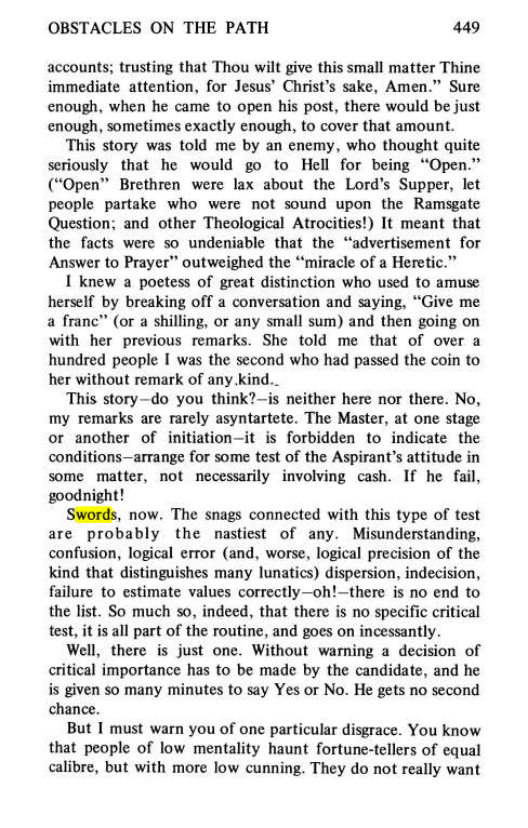 Original scan of Magick Without Tears, PDF page 482