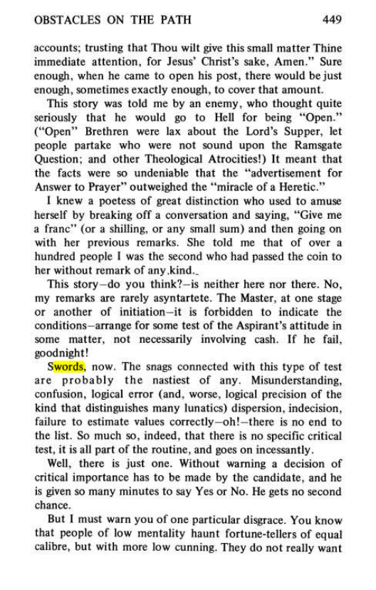 Original scan of Magick Without Tears, PDF page 482