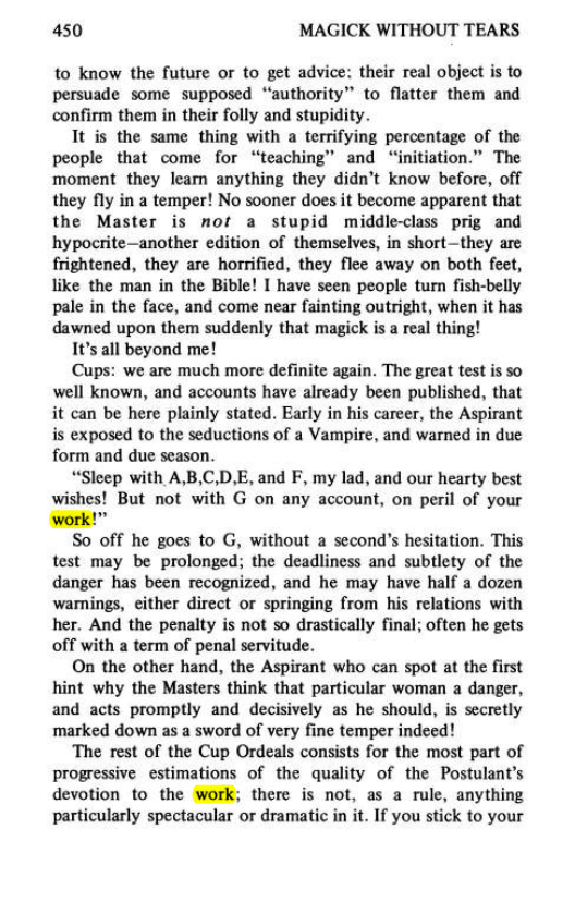 Original scan of Magick Without Tears, PDF page 483