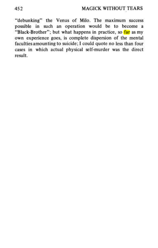 Original scan of Magick Without Tears, PDF page 485