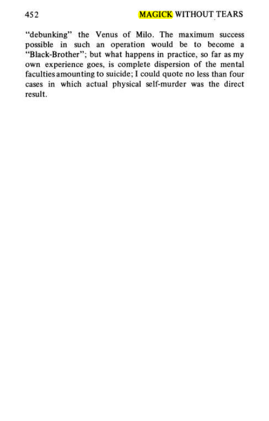 Original scan of Magick Without Tears, PDF page 485