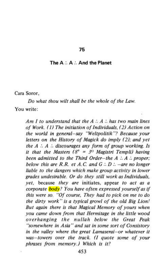 Original scan of Magick Without Tears, PDF page 486