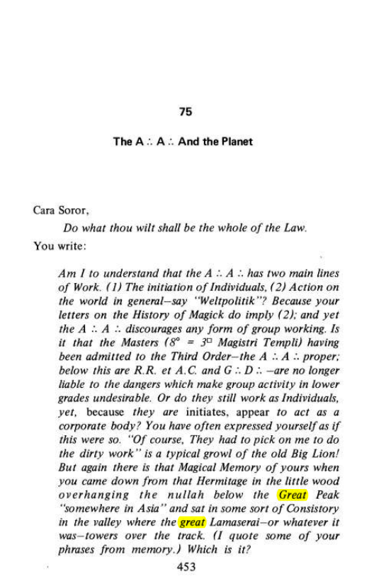 Original scan of Magick Without Tears, PDF page 486