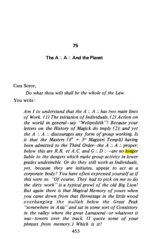 Original scan of Magick Without Tears, PDF page 486