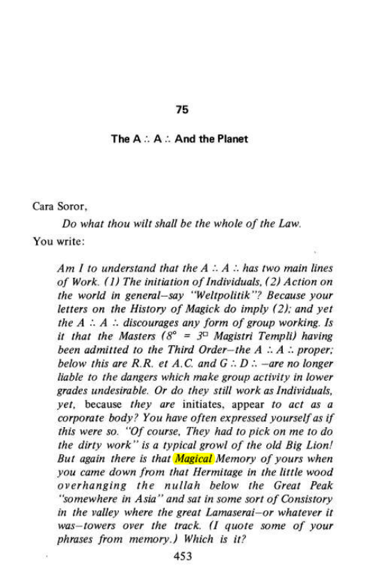 Original scan of Magick Without Tears, PDF page 486
