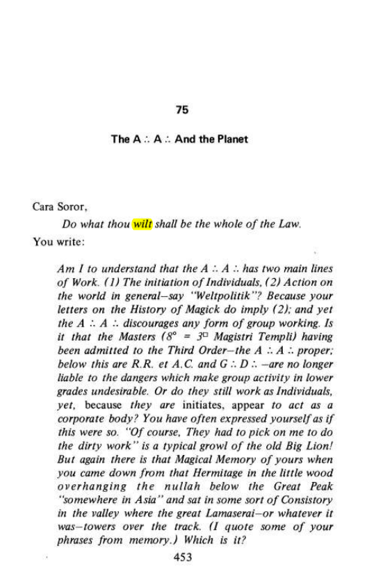 Original scan of Magick Without Tears, PDF page 486