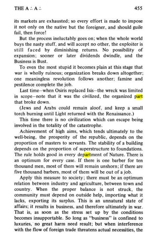 Original scan of Magick Without Tears, PDF page 488