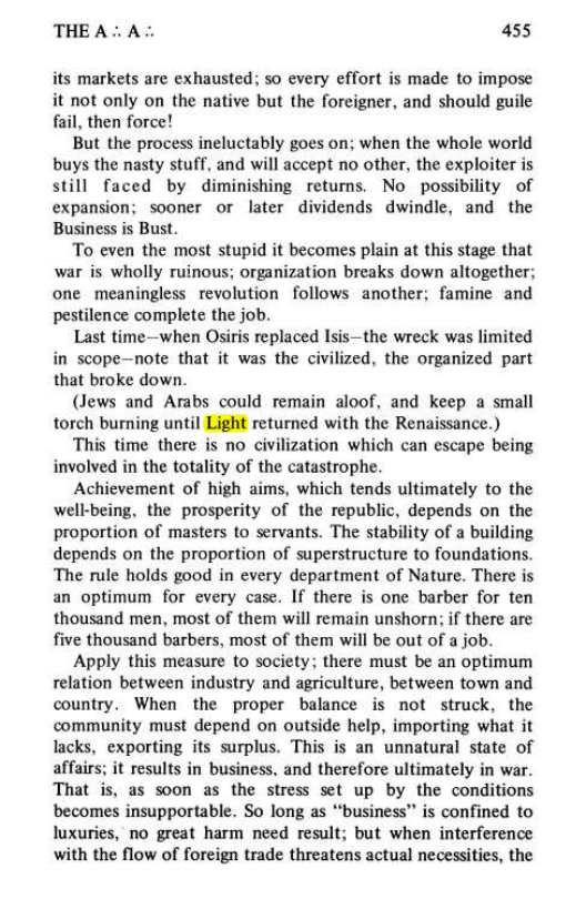Original scan of Magick Without Tears, PDF page 488