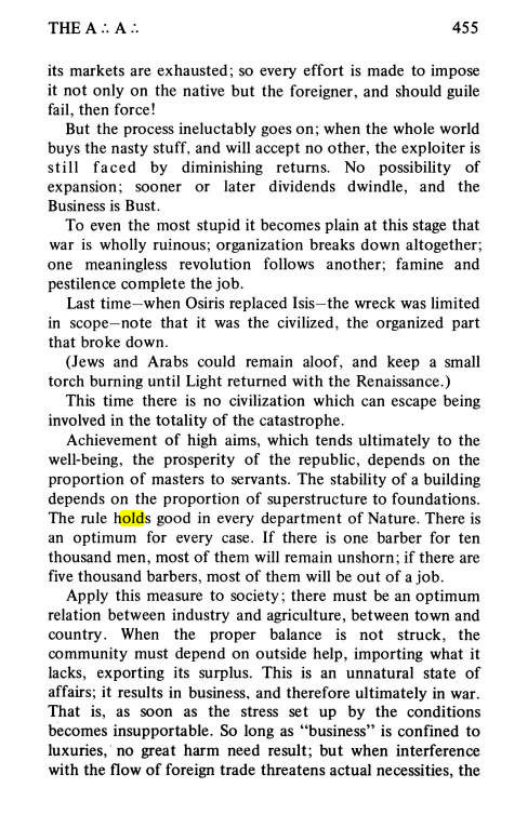 Original scan of Magick Without Tears, PDF page 488