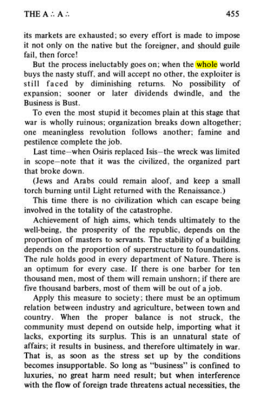 Original scan of Magick Without Tears, PDF page 488