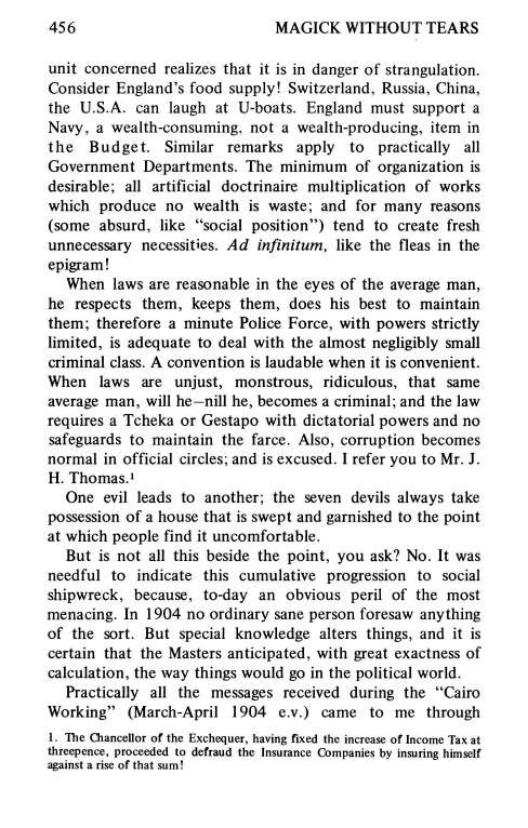 Original scan of Magick Without Tears, PDF page 489