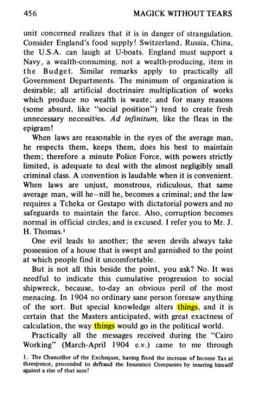 Original scan of Magick Without Tears, PDF page 489