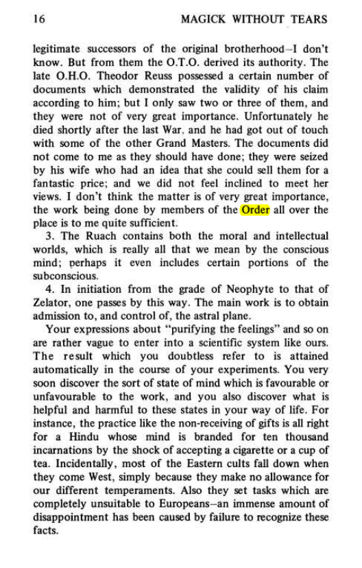 Original scan of Magick Without Tears, PDF page 49