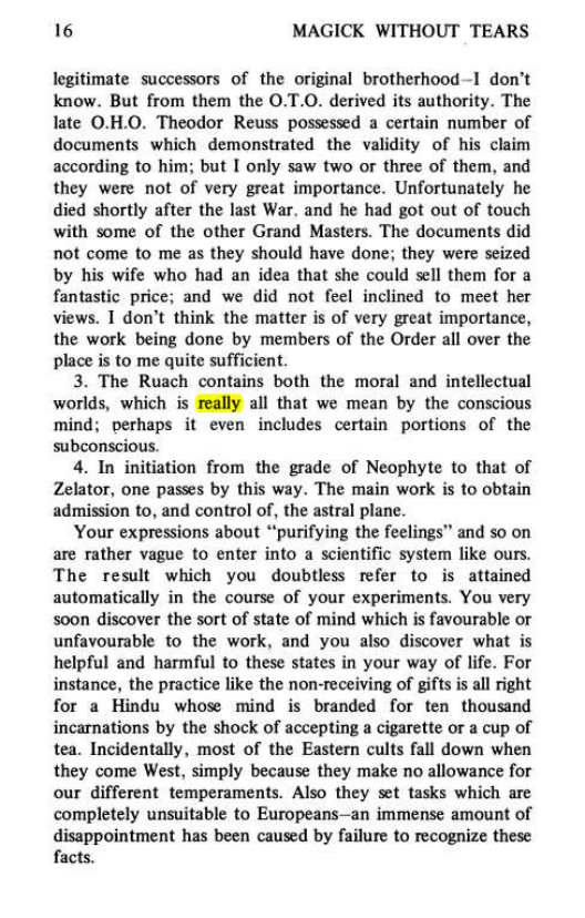 Original scan of Magick Without Tears, PDF page 49