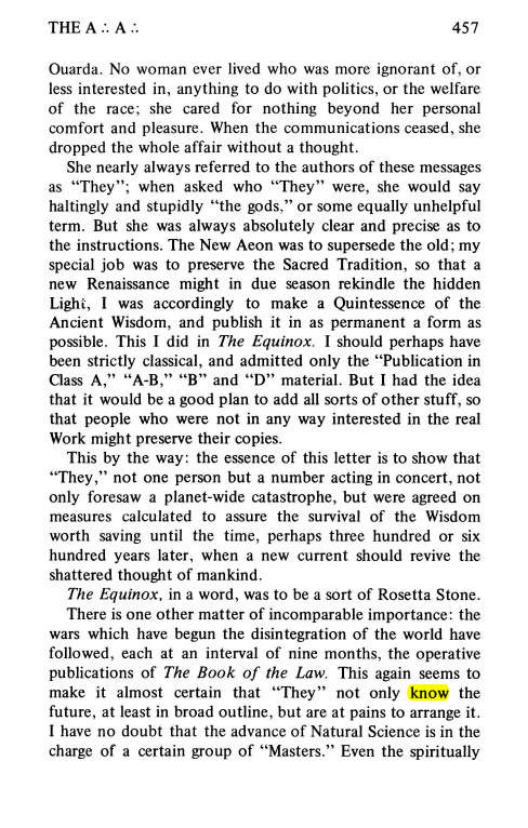 Original scan of Magick Without Tears, PDF page 490