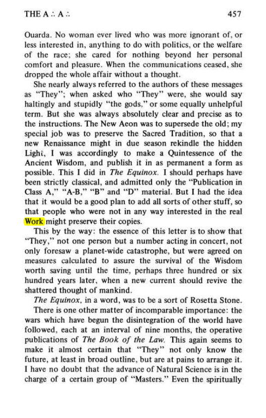 Original scan of Magick Without Tears, PDF page 490