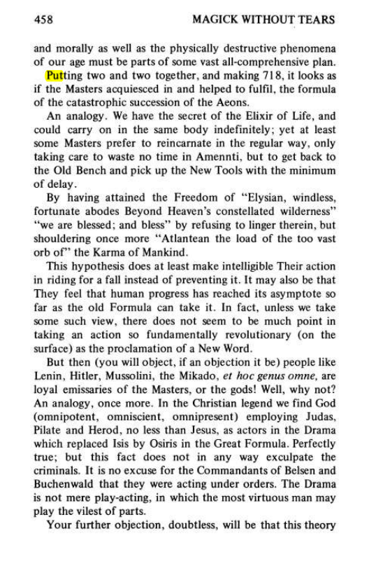 Original scan of Magick Without Tears, PDF page 491