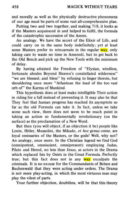 Original scan of Magick Without Tears, PDF page 491