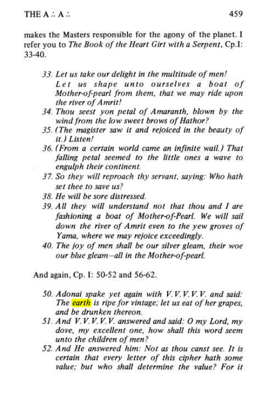 Original scan of Magick Without Tears, PDF page 492