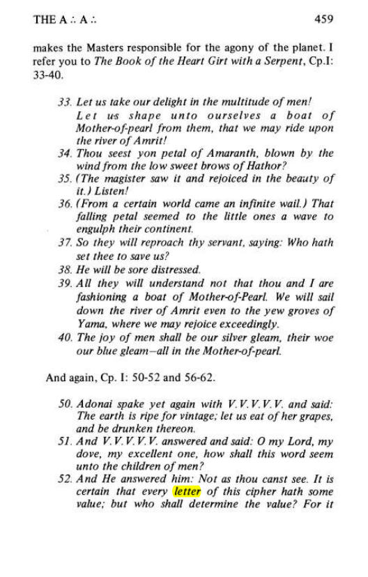 Original scan of Magick Without Tears, PDF page 492