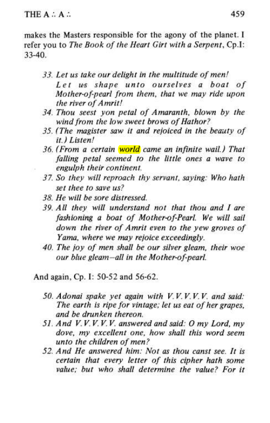 Original scan of Magick Without Tears, PDF page 492