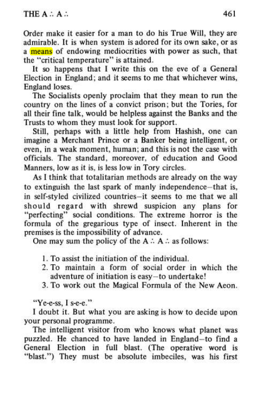 Original scan of Magick Without Tears, PDF page 494