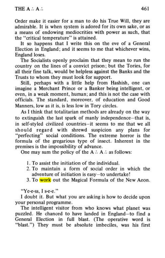 Original scan of Magick Without Tears, PDF page 494