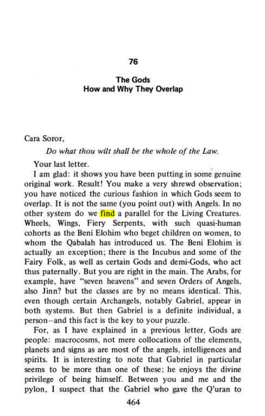 Original scan of Magick Without Tears, PDF page 497
