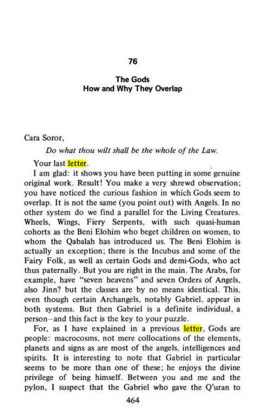 Original scan of Magick Without Tears, PDF page 497