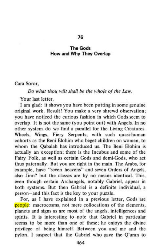 Original scan of Magick Without Tears, PDF page 497