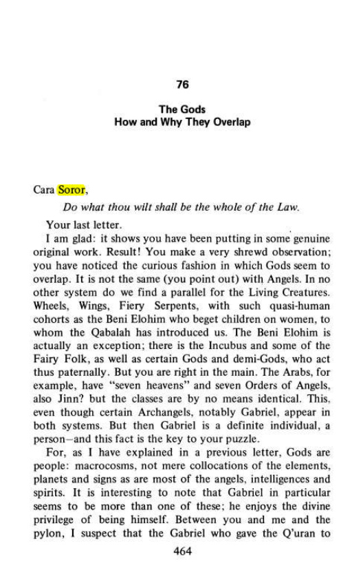Original scan of Magick Without Tears, PDF page 497