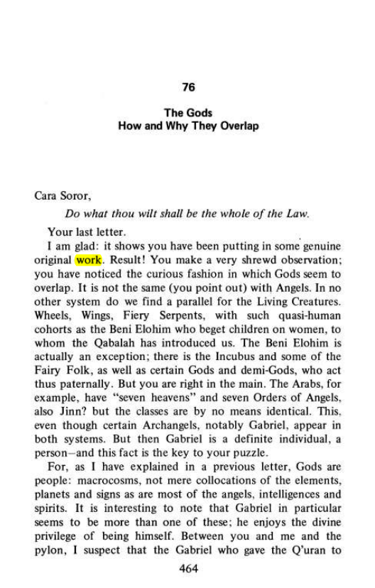 Original scan of Magick Without Tears, PDF page 497