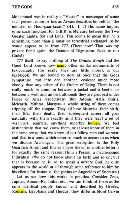 Original scan of Magick Without Tears, PDF page 498