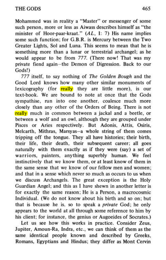 Original scan of Magick Without Tears, PDF page 498