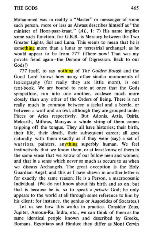 Original scan of Magick Without Tears, PDF page 498