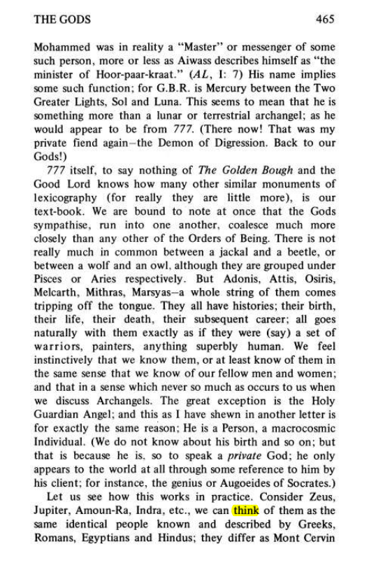 Original scan of Magick Without Tears, PDF page 498