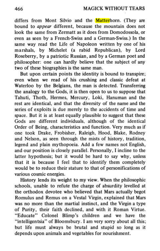 Original scan of Magick Without Tears, PDF page 499