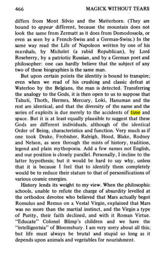 Original scan of Magick Without Tears, PDF page 499