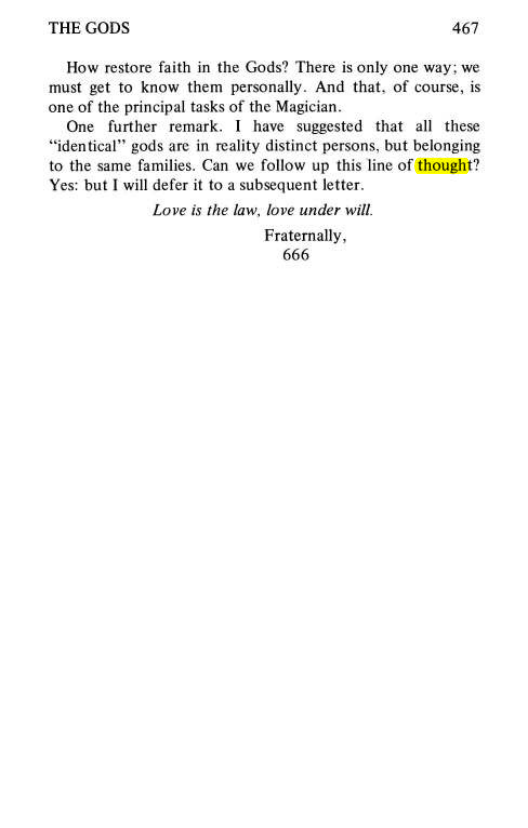 Original scan of Magick Without Tears, PDF page 500