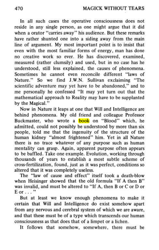 Original scan of Magick Without Tears, PDF page 503
