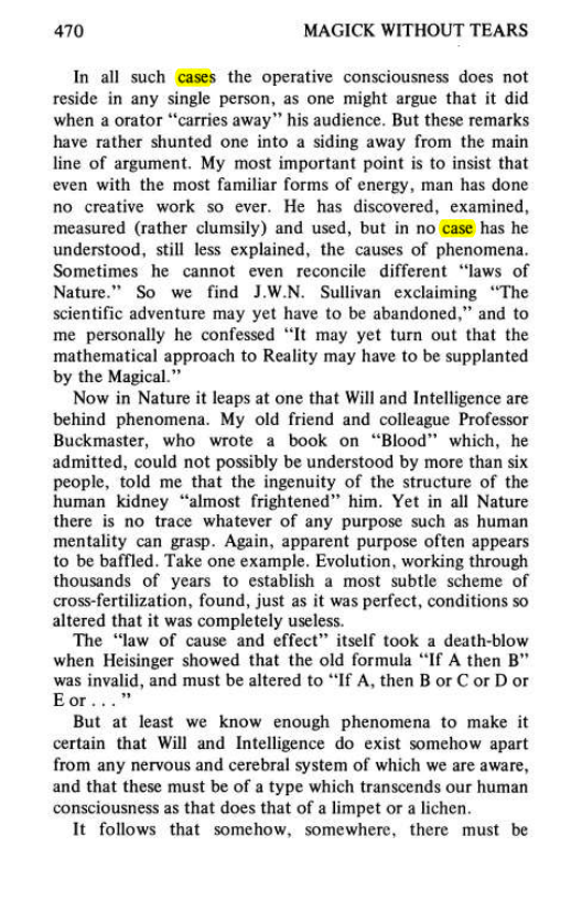 Original scan of Magick Without Tears, PDF page 503