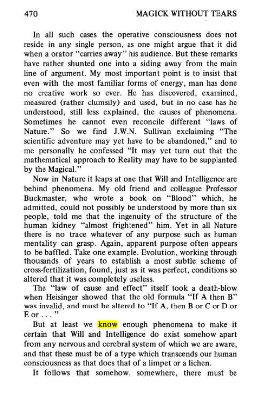 Original scan of Magick Without Tears, PDF page 503