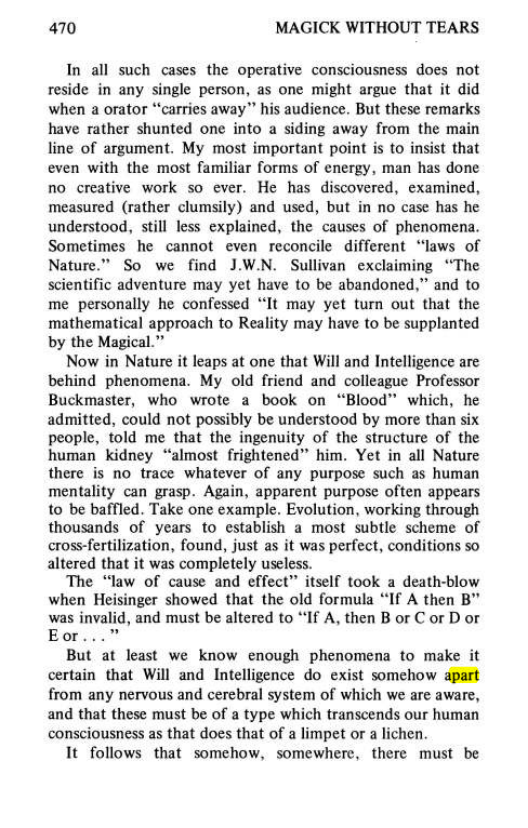 Original scan of Magick Without Tears, PDF page 503